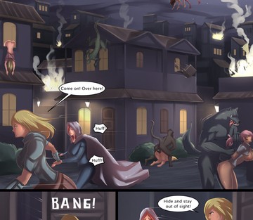 Divinity Climax - Page 7