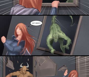 Divinity Climax - Page 10