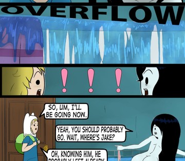Issue 1 - Marcelines Closet Color - Page 19