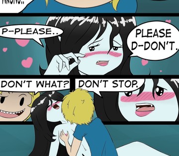 Issue 1 - Marcelines Closet Color - Page 13
