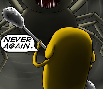 Issue 1 - Marcelines Closet Color - Page 20