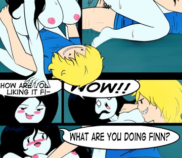 Issue 1 - Marcelines Closet Color - Page 11