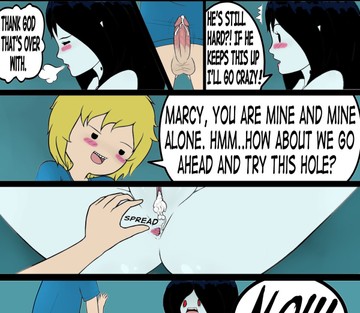 Issue 1 - Marcelines Closet Color - Page 15