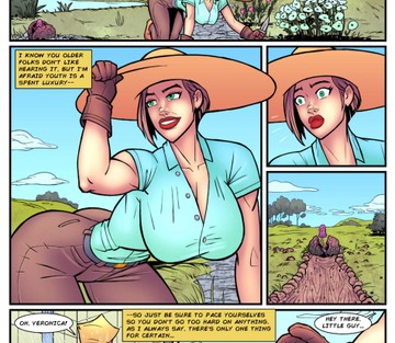 Issue 1 - Page 4