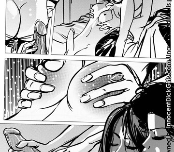 The Night Ride - Page 7