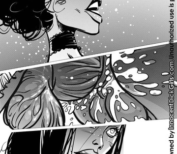 The Night Ride - Page 26