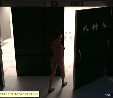 Public Toilet - Page 2