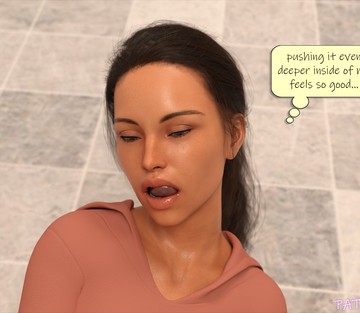 Public Toilet - Page 24