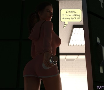 Public Toilet - Page 4