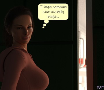 Public Toilet - Page 3