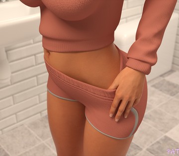 Public Toilet - Page 25