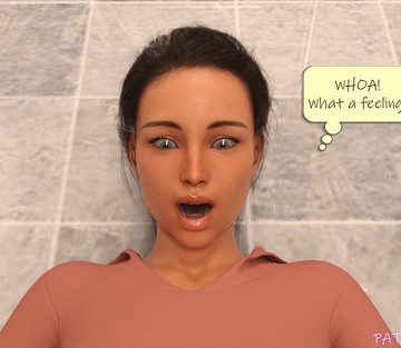 Public Toilet - Page 17