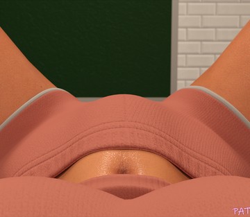 Public Toilet - Page 14