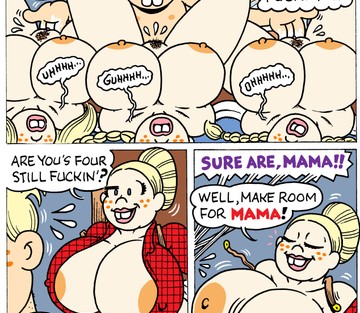 Triplets - Page 8