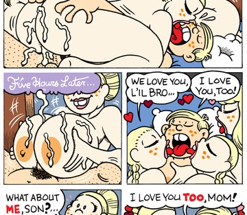 Triplets - Page 12