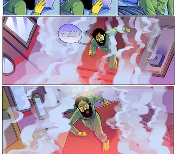 Bad Boy - Page 30