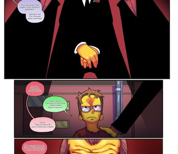 Bad Boy - Page 5