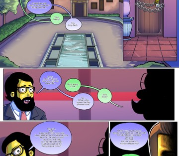 Bad Boy - Page 29