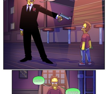 Bad Boy - Page 6
