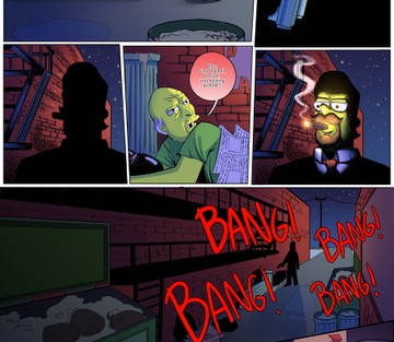 Bad Boy - Page 48