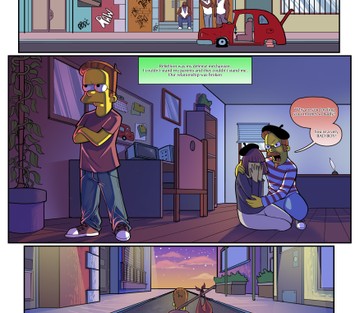 Bad Boy - Page 3