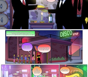 Bad Boy - Page 32
