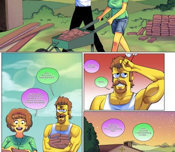 Bad Boy - Page 70