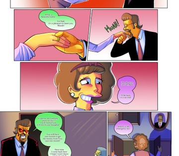 Bad Boy - Page 42