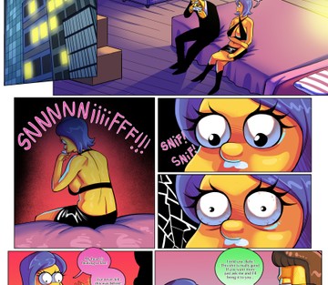 Bad Boy - Page 34