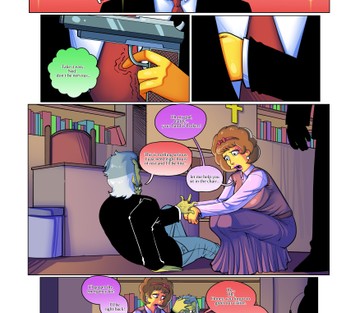 Bad Boy - Page 41