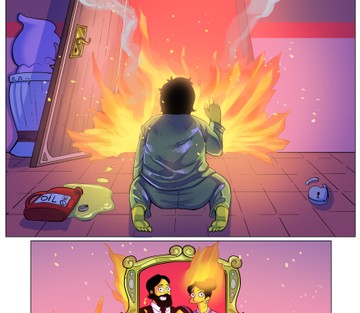 Bad Boy - Page 31