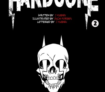 Issue 2 - Page 2