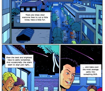 Getting High - Page 3