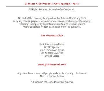 Getting High - Page 2