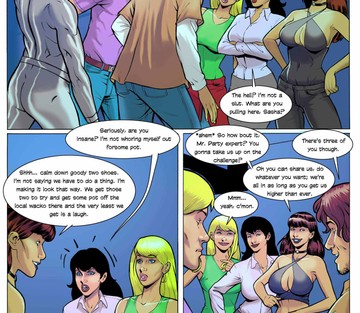 Getting High - Page 7