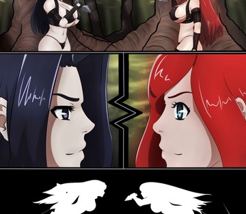 Konoha Milfs