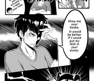 Paid Service - Page 3