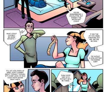 Issue 4 - Page 3