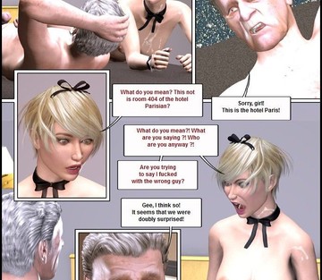 Double Surprise - Page 20