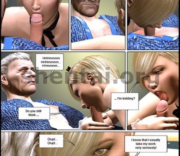 Double Surprise - Page 6