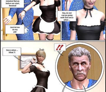 Double Surprise - Page 3