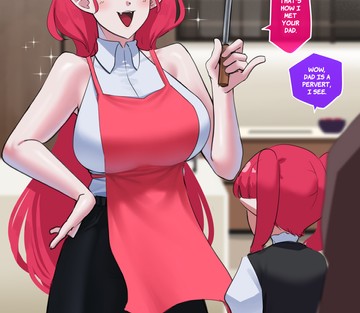 Casino Succubus - Page 19
