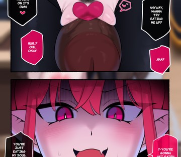 Casino Succubus - Page 8