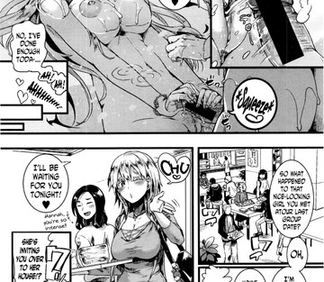 Red Hood Blonde - Page 32