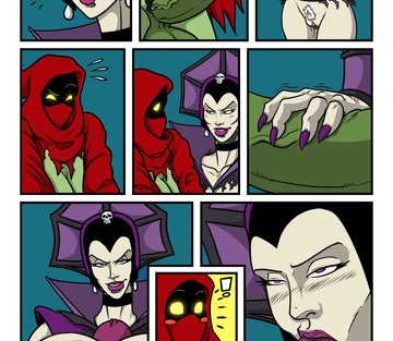 Magical Mischief - Page 3