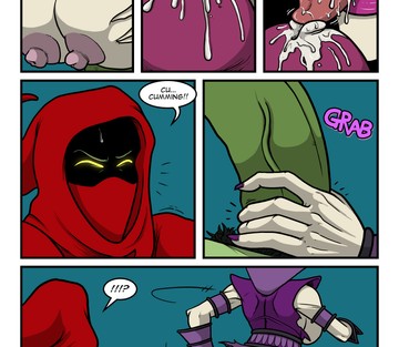 Magical Mischief - Page 4