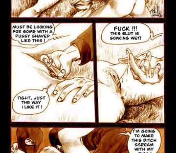 Shadows - Page 4