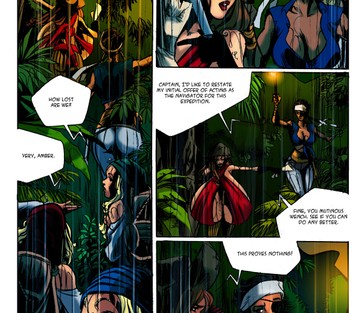 Issue 3 - Page 5