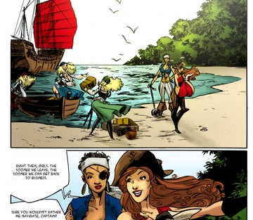 Issue 3 - Page 4