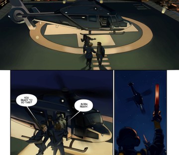 Issue 1 - Page 3